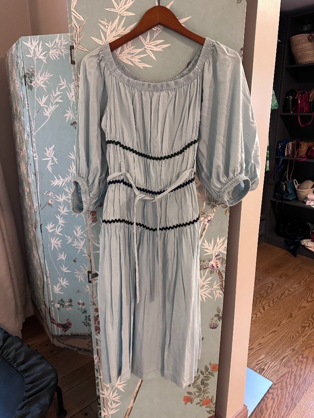 Sonia Rykiel Maxi Dress